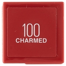 Maybelline New York Rossetto a Lunga Tenuta Effetto Vinilico Superstay Vinyl Ink 100 Charmed